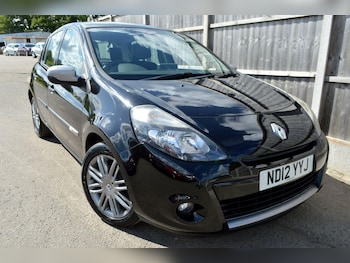Used Renault Clio 2012 for sale - 75916137: Photo