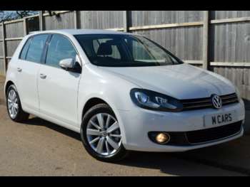 Used Volkswagen Golf 2010 for sale - 73917768: Photo