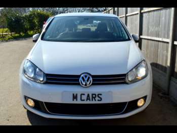 Used Volkswagen Golf 2010 for sale - 73917768: Photo