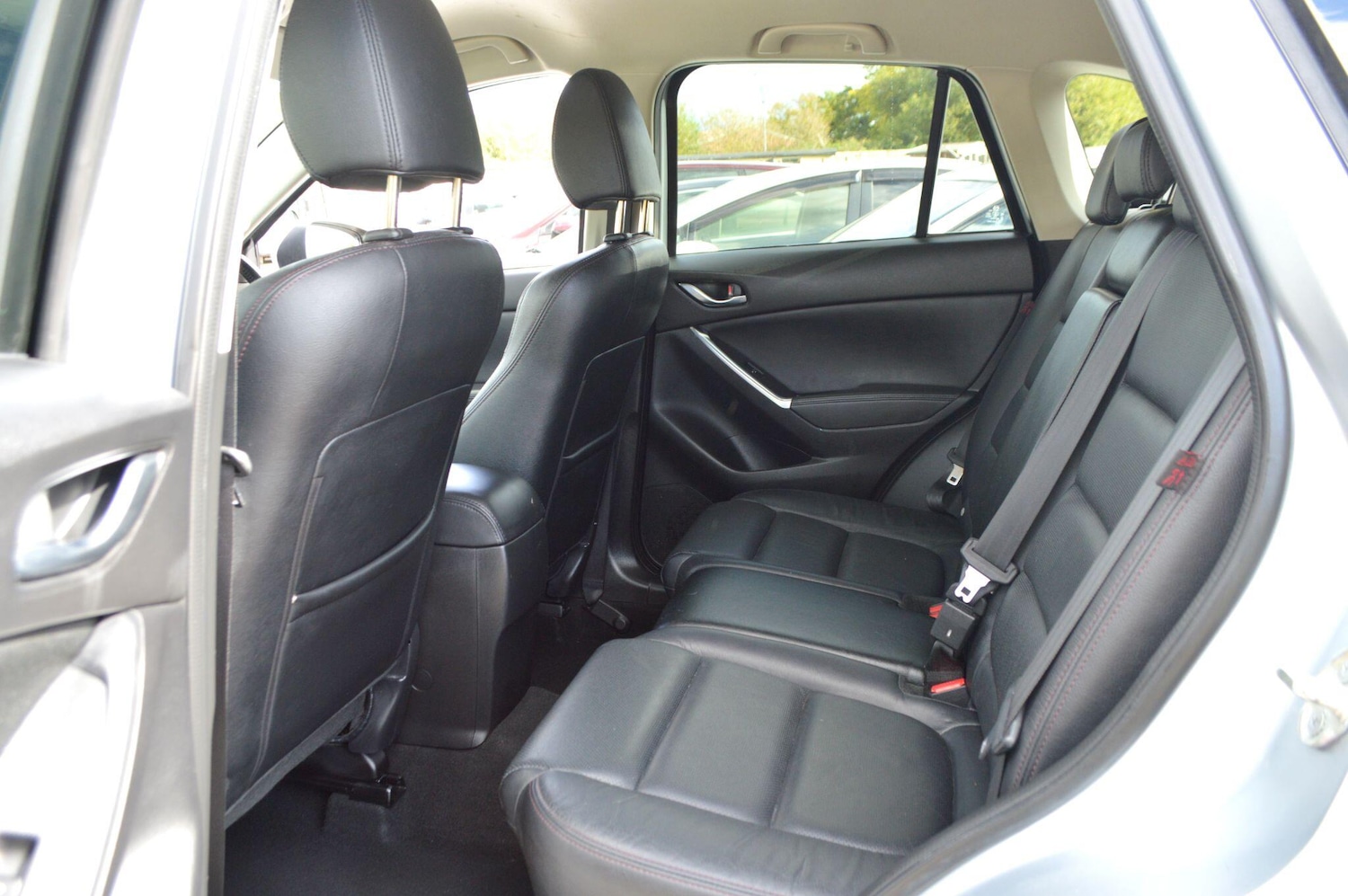 Used Mazda CX-5 2017 for sale - 76059319: Photo 13