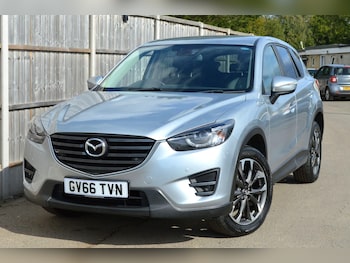 Mazda - CX-5