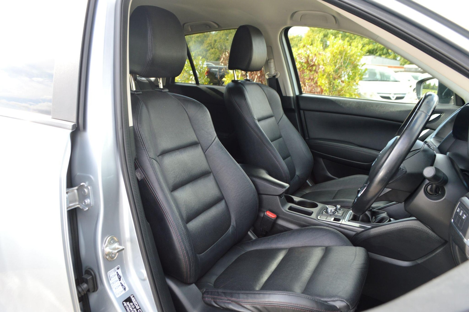 Used Mazda CX-5 2017 for sale - 76059319: Photo 21