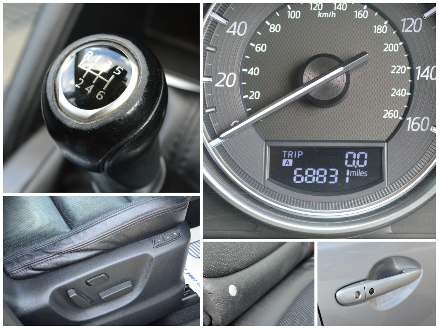 Used Mazda CX-5 2017 for sale - 76059319: Photo 6