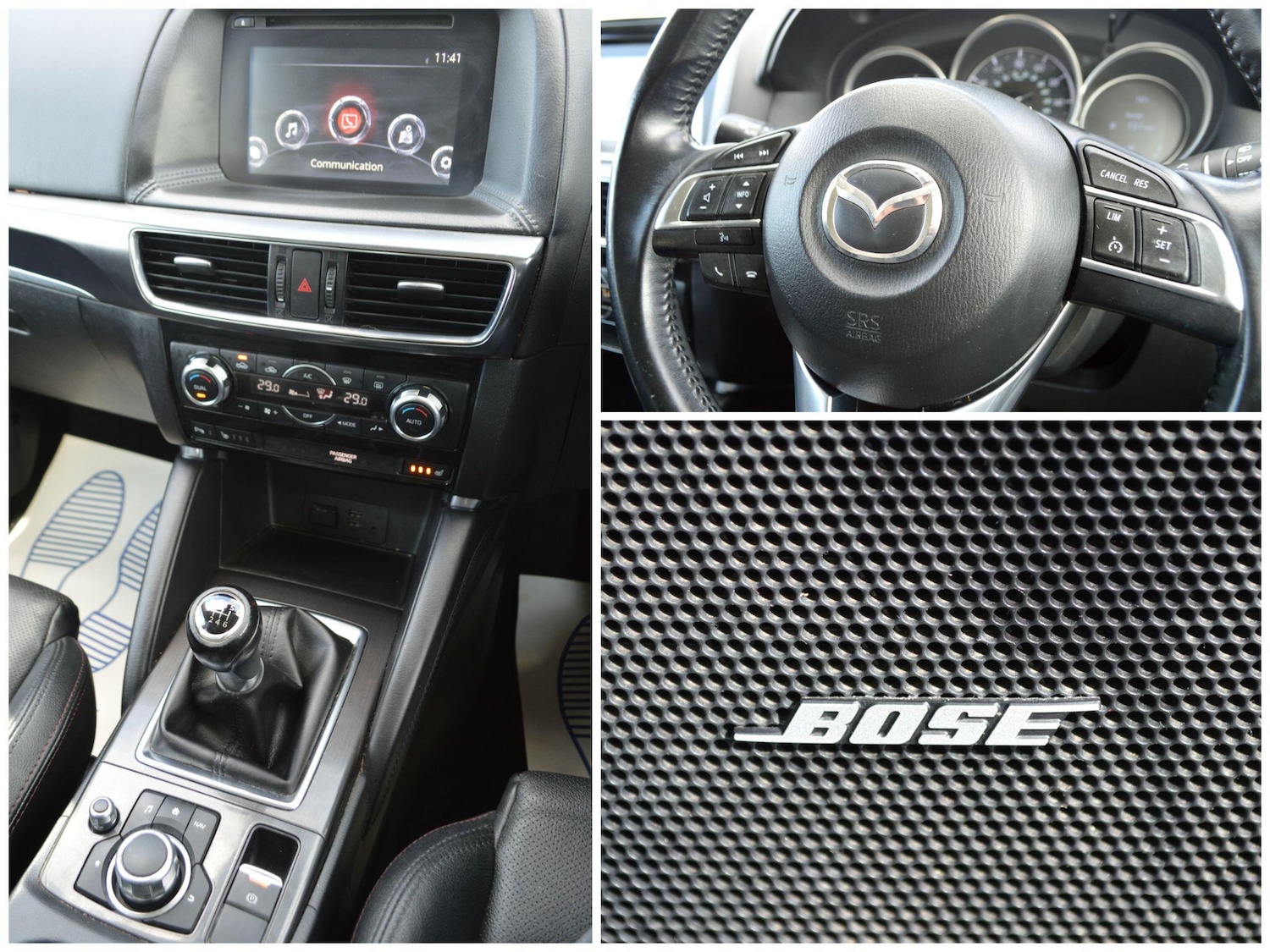 Used Mazda CX-5 2017 for sale - 76059319: Photo 9