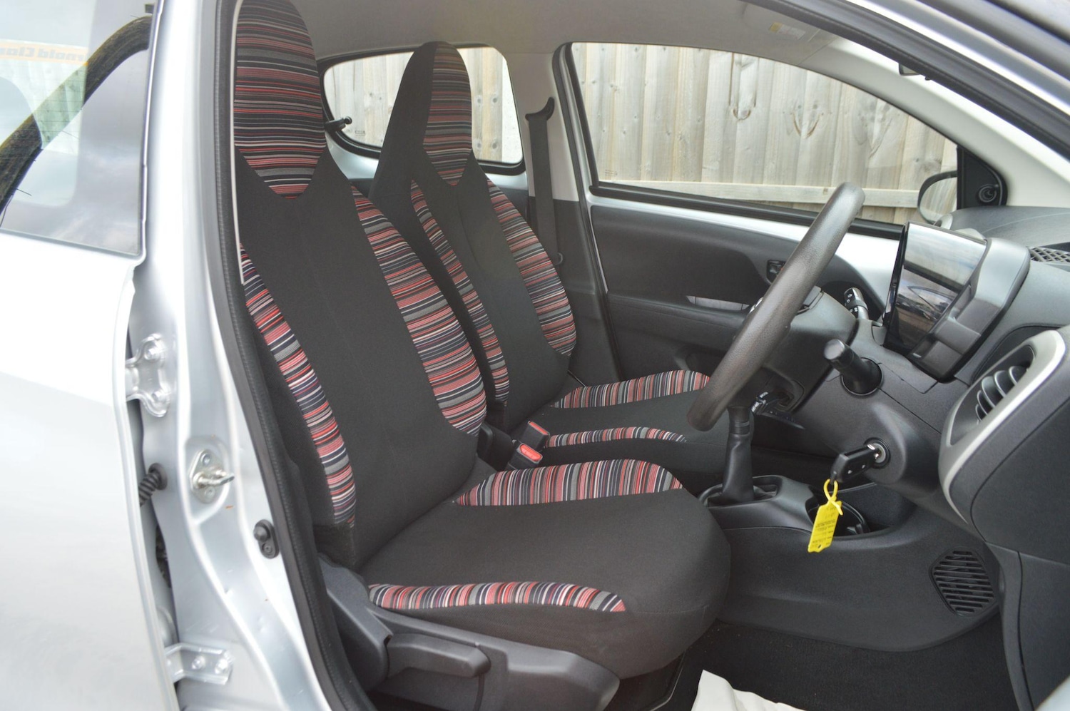 Vehicle 16