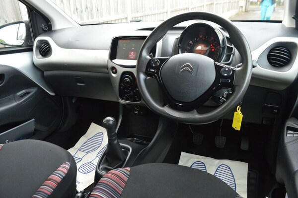 Used Citroen C1 2017 for sale - 74848412: Photo 2