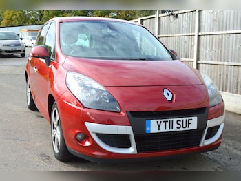 Renault - Scenic