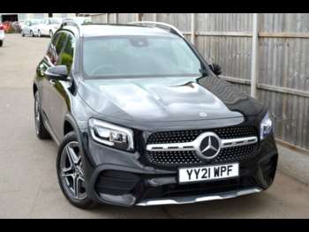 2021 (21) - 1.3 GLB200 AMG Line 7G-DCT Euro 6 (s/s) 5dr