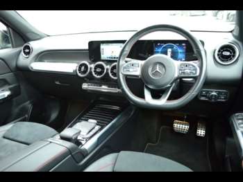 Used Mercedes-Benz GLB 2021 for sale - 75280452: Photo