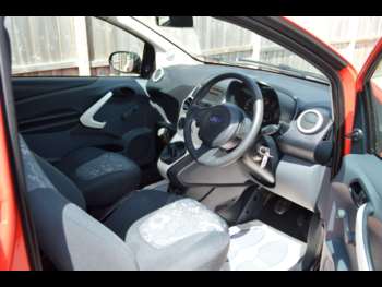 Used Ford Ka 2013 for sale - 74712811: Photo