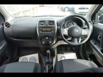 Used Nissan Micra 2014 for sale - 75387389: Photo
