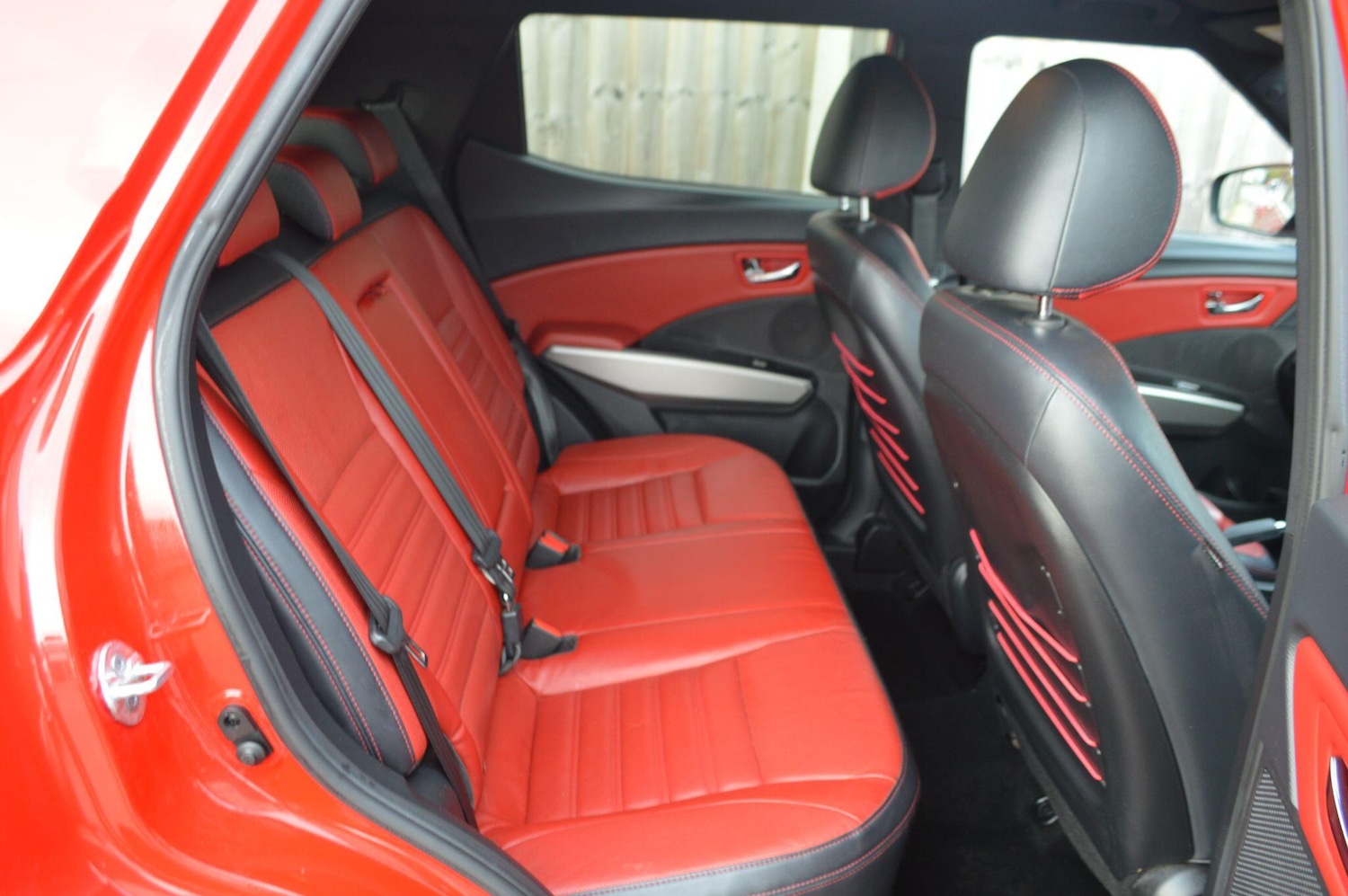 Used Ssangyong Tivoli 2017 for sale - 76485893: Photo 11