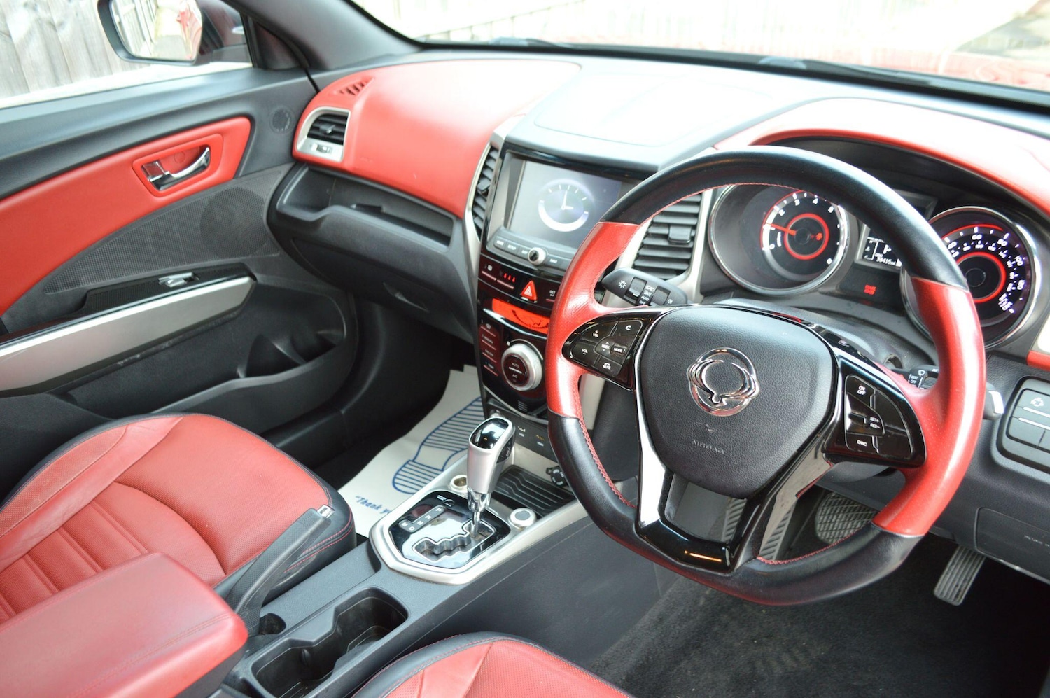 Used Ssangyong Tivoli 2017 for sale - 76485893: Photo 19