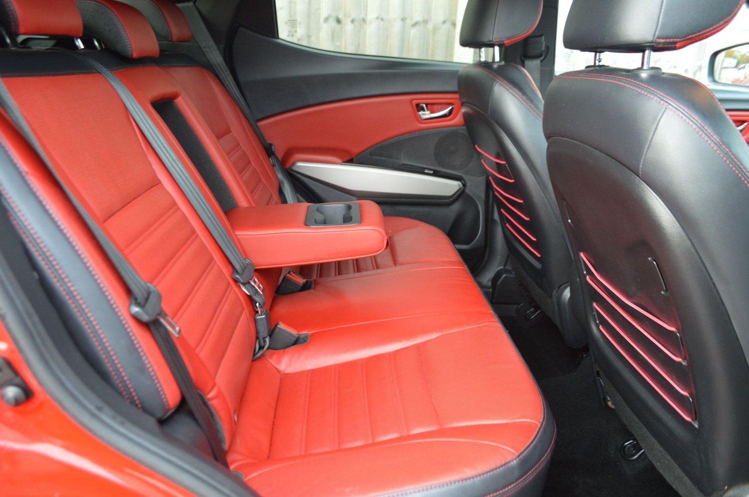 Used Ssangyong Tivoli 2017 for sale - 76485893: Photo 20