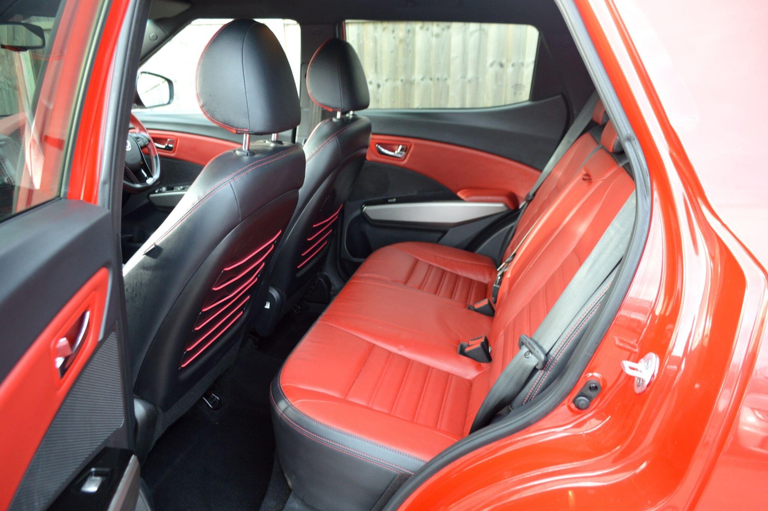 Used Ssangyong Tivoli 2017 for sale - 76485893: Photo 22