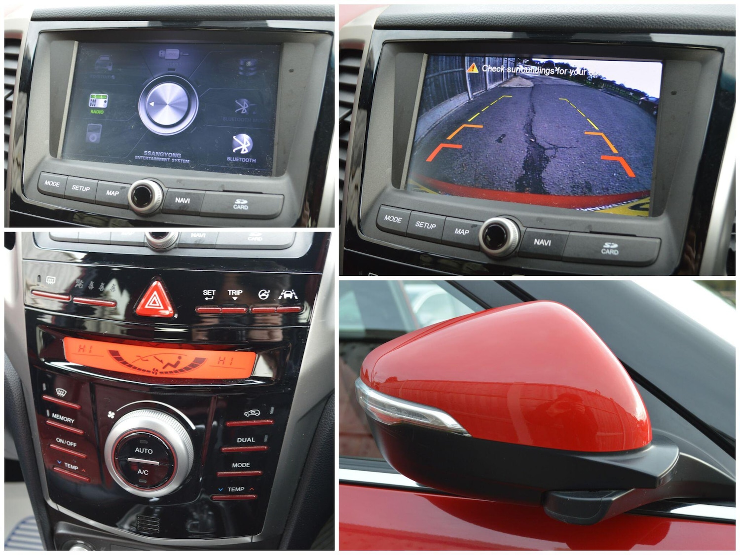 Used Ssangyong Tivoli 2017 for sale - 76485893: Photo 8