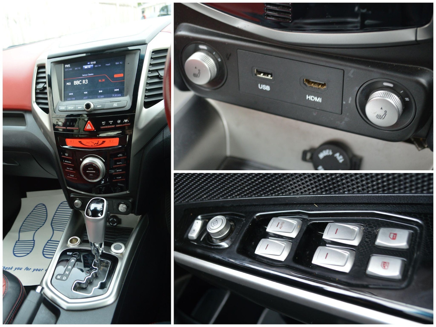 Used Ssangyong Tivoli 2017 for sale - 76485893: Photo 9