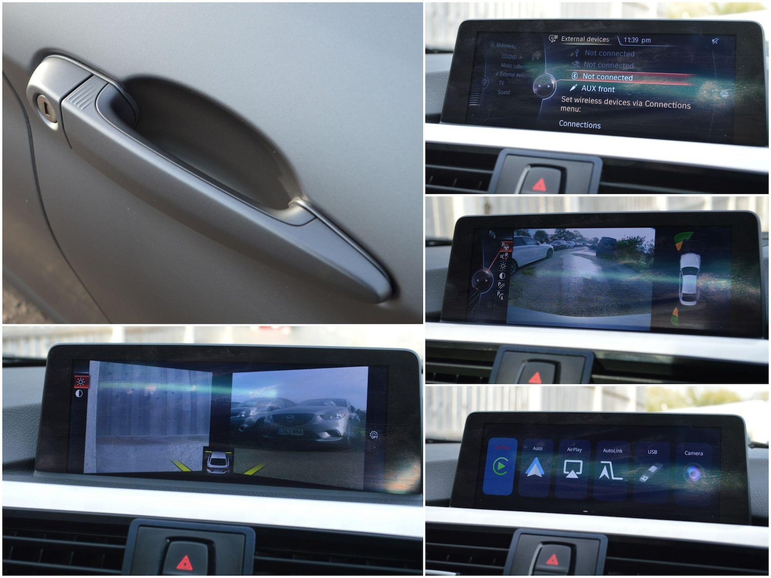 Used BMW 4 Series 2025 for sale - 76484589: Photo 10