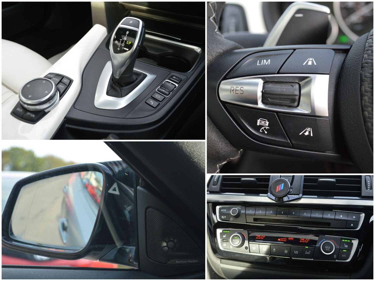 Used BMW 4 Series 2025 for sale - 76484589: Photo 11