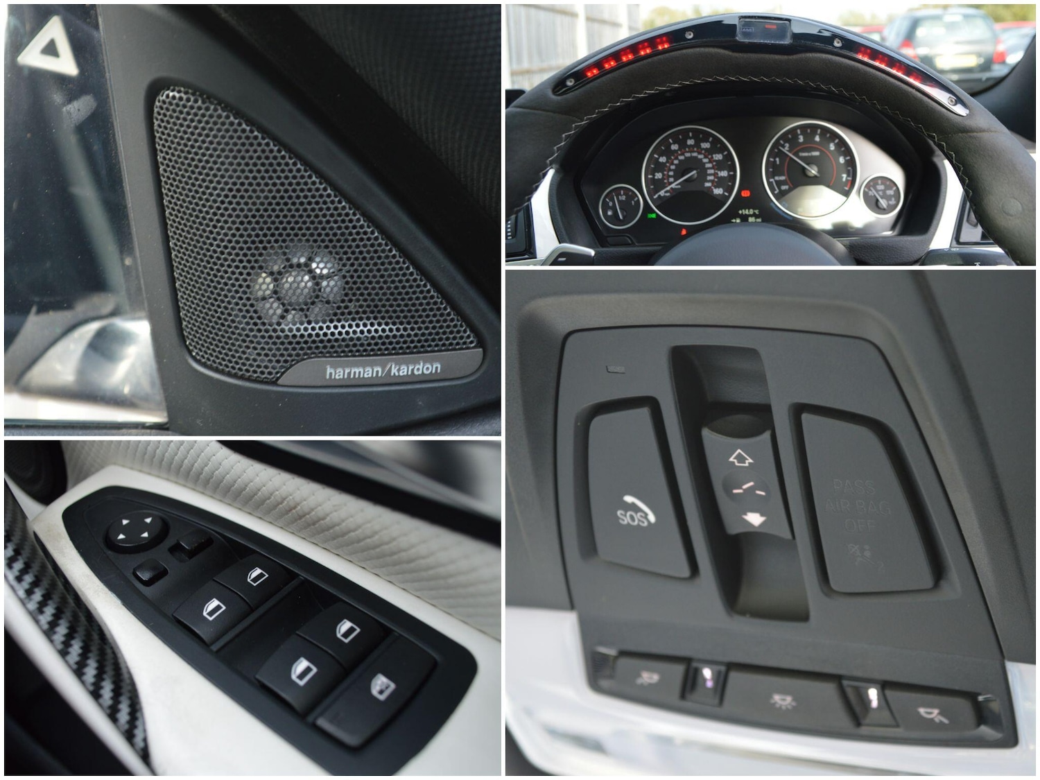 Used BMW 4 Series 2025 for sale - 76484589: Photo 13