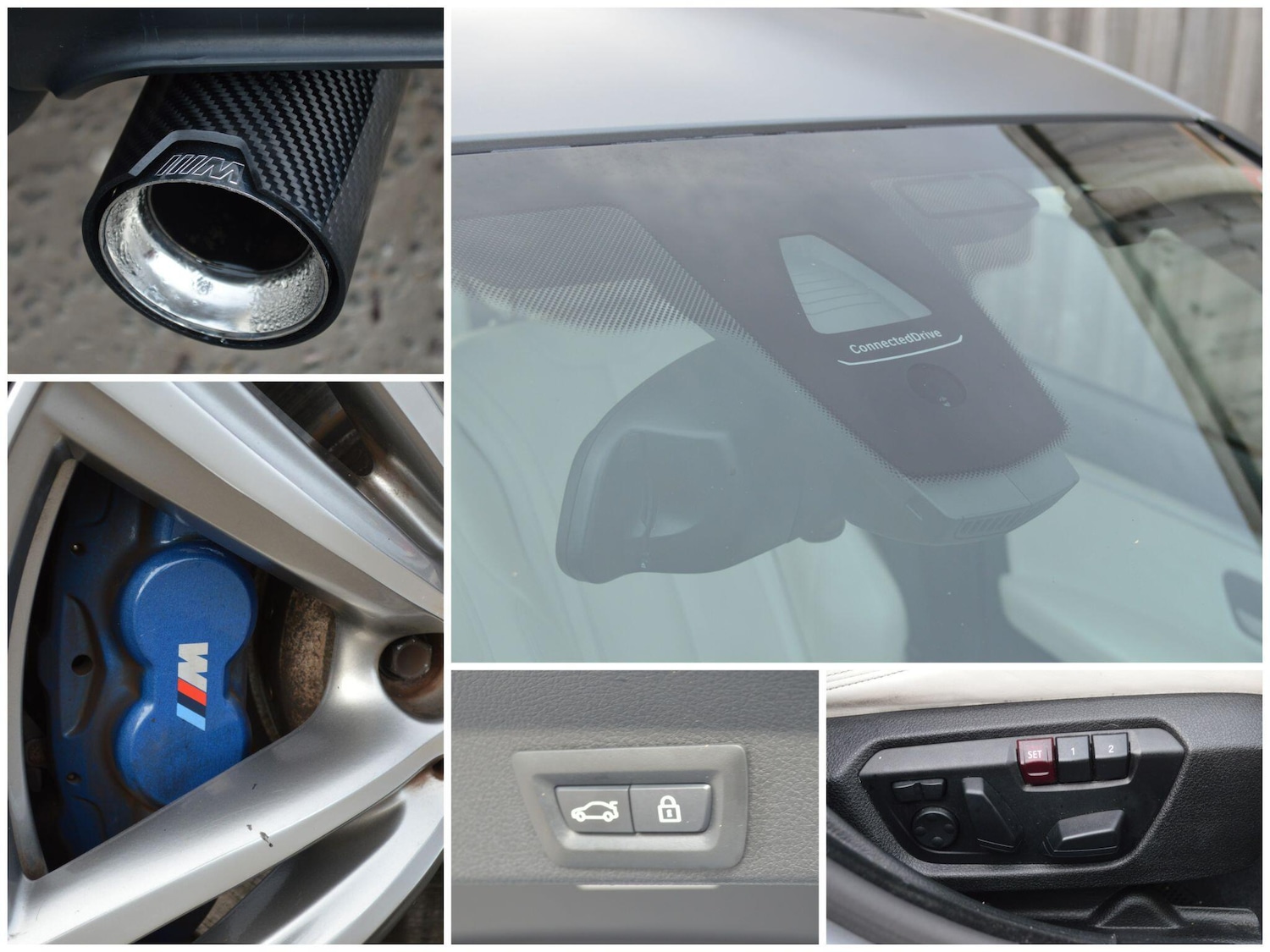 Used BMW 4 Series 2025 for sale - 76484589: Photo 15