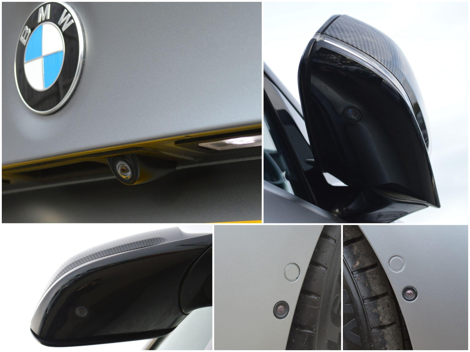 Used BMW 4 Series 2025 for sale - 76484589: Photo 17