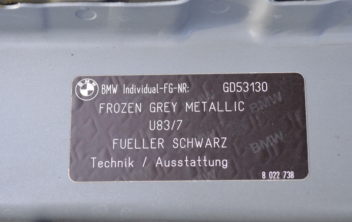 Used BMW 4 Series 2025 for sale - 76484589: Photo 18