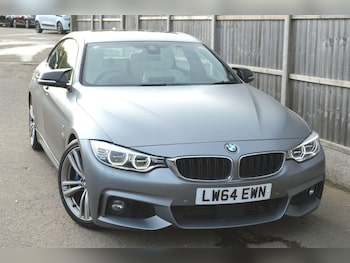 2025 (64) - 3.0 435i M Sport Hatchback 5dr Petrol Auto Euro 6 (s/s) (306 ps)