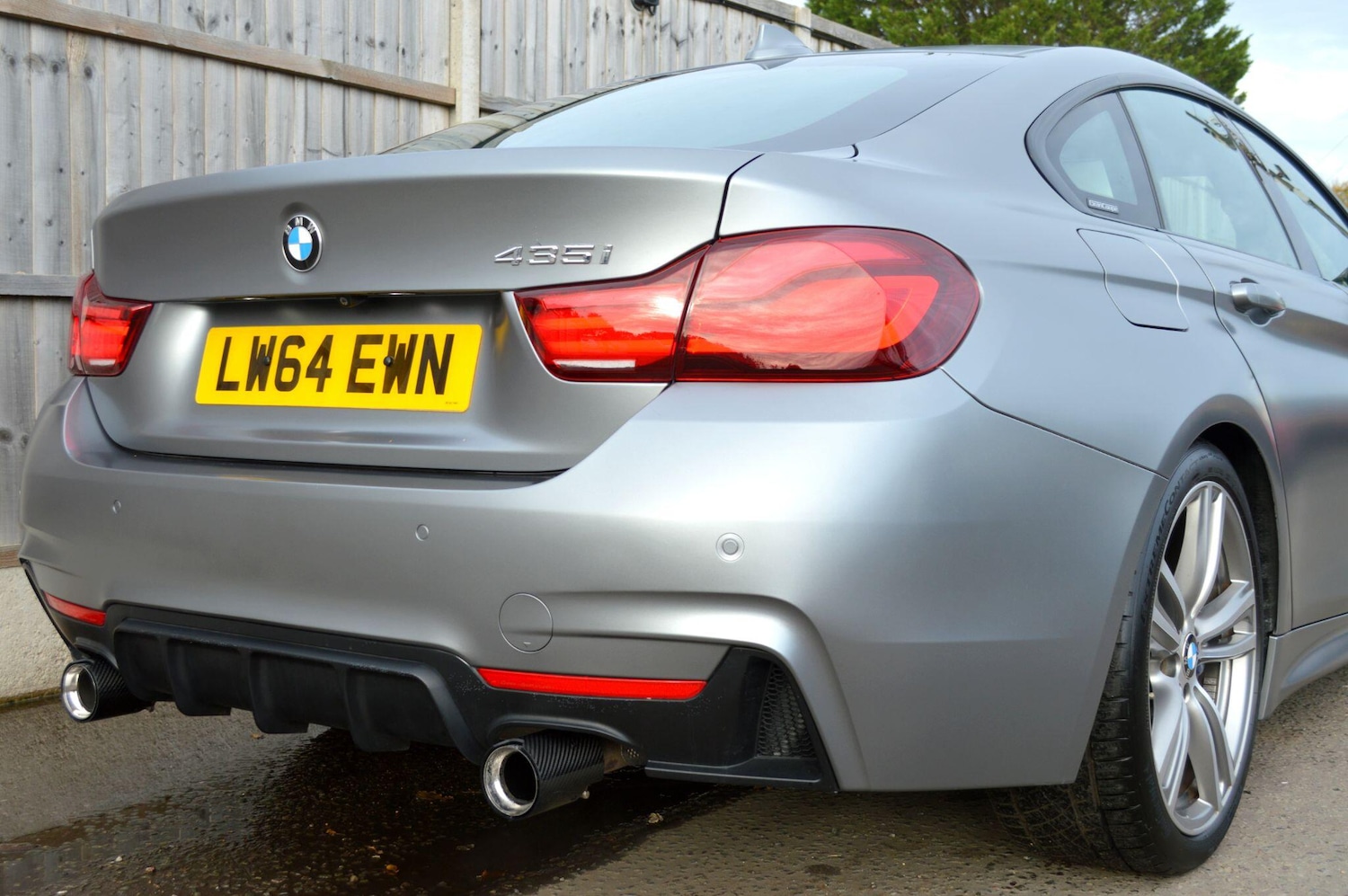 Used BMW 4 Series 2025 for sale - 76484589: Photo 20