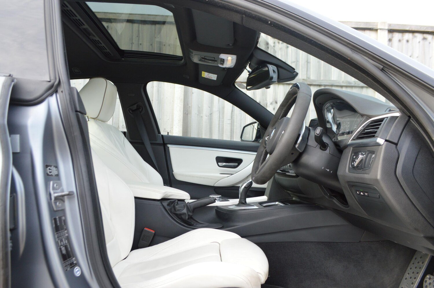 Used BMW 4 Series 2025 for sale - 76484589: Photo 29