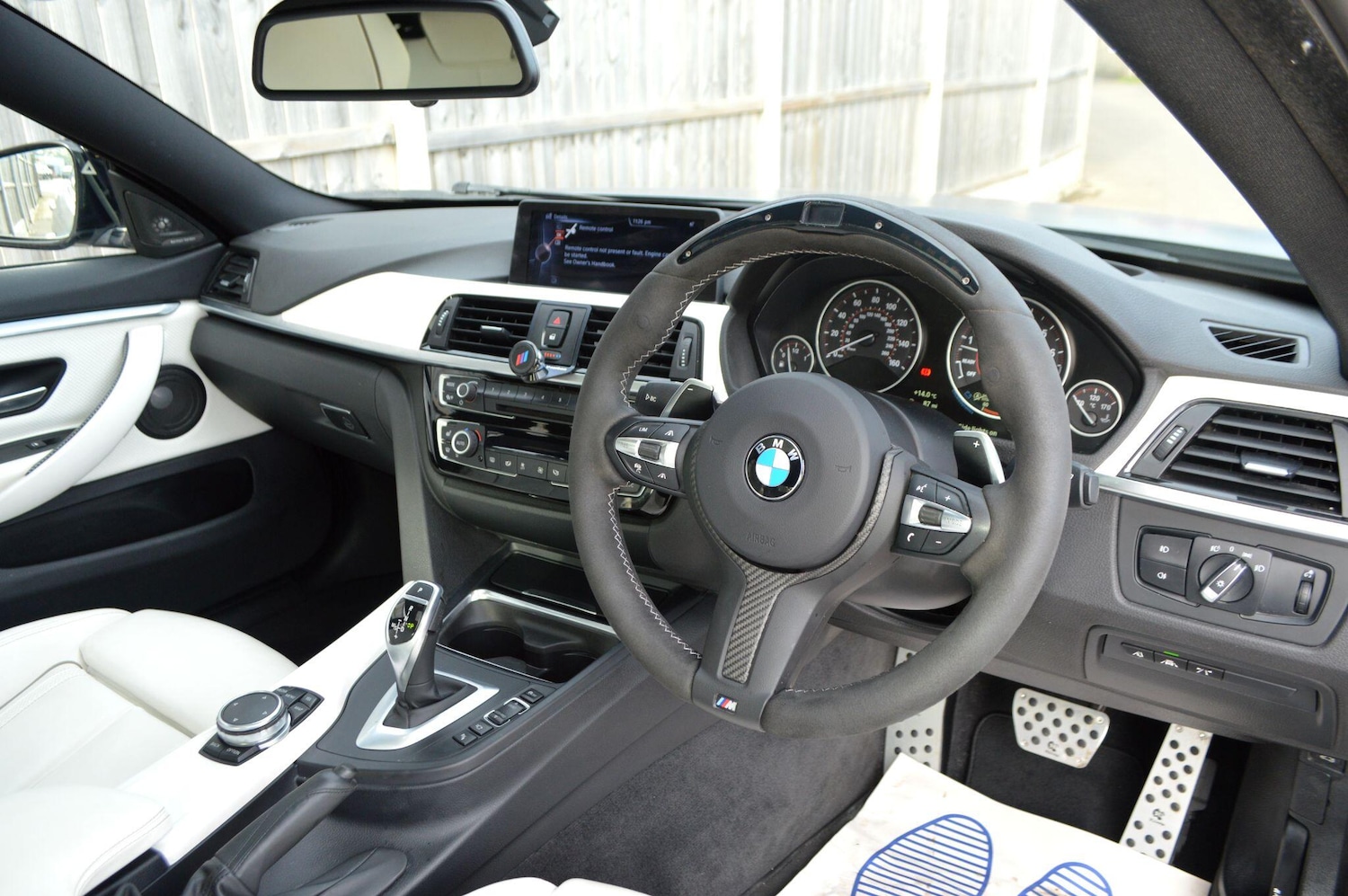 Used BMW 4 Series 2025 for sale - 76484589: Photo 30