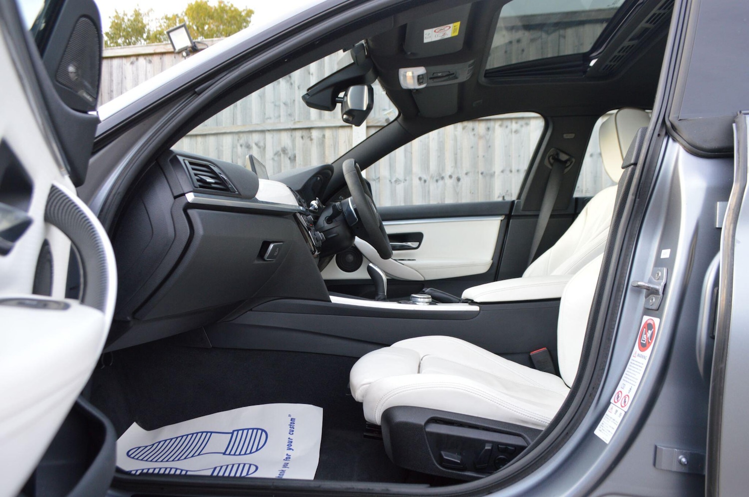 Used BMW 4 Series 2025 for sale - 76484589: Photo 32