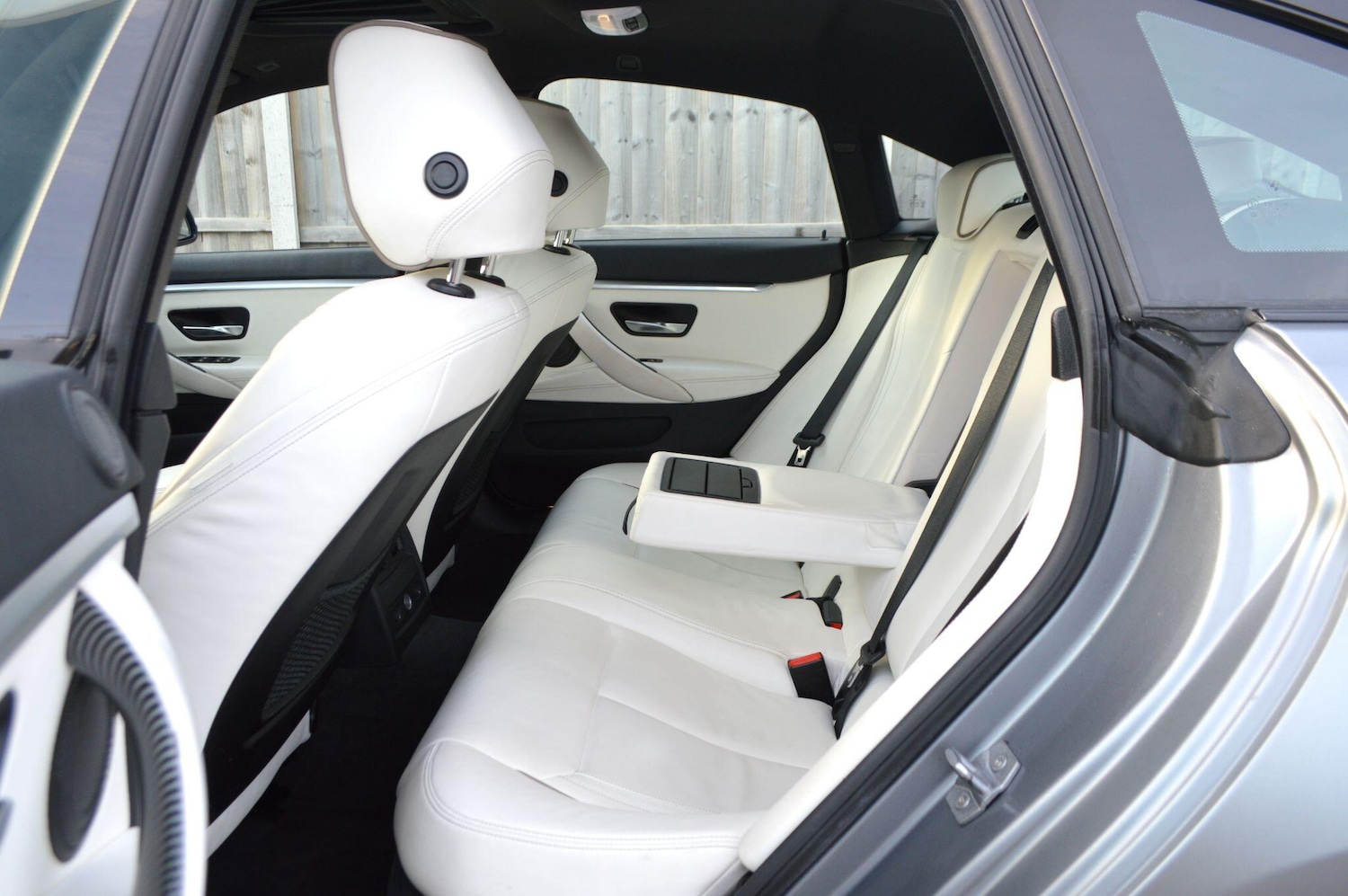 Used BMW 4 Series 2025 for sale - 76484589: Photo 33