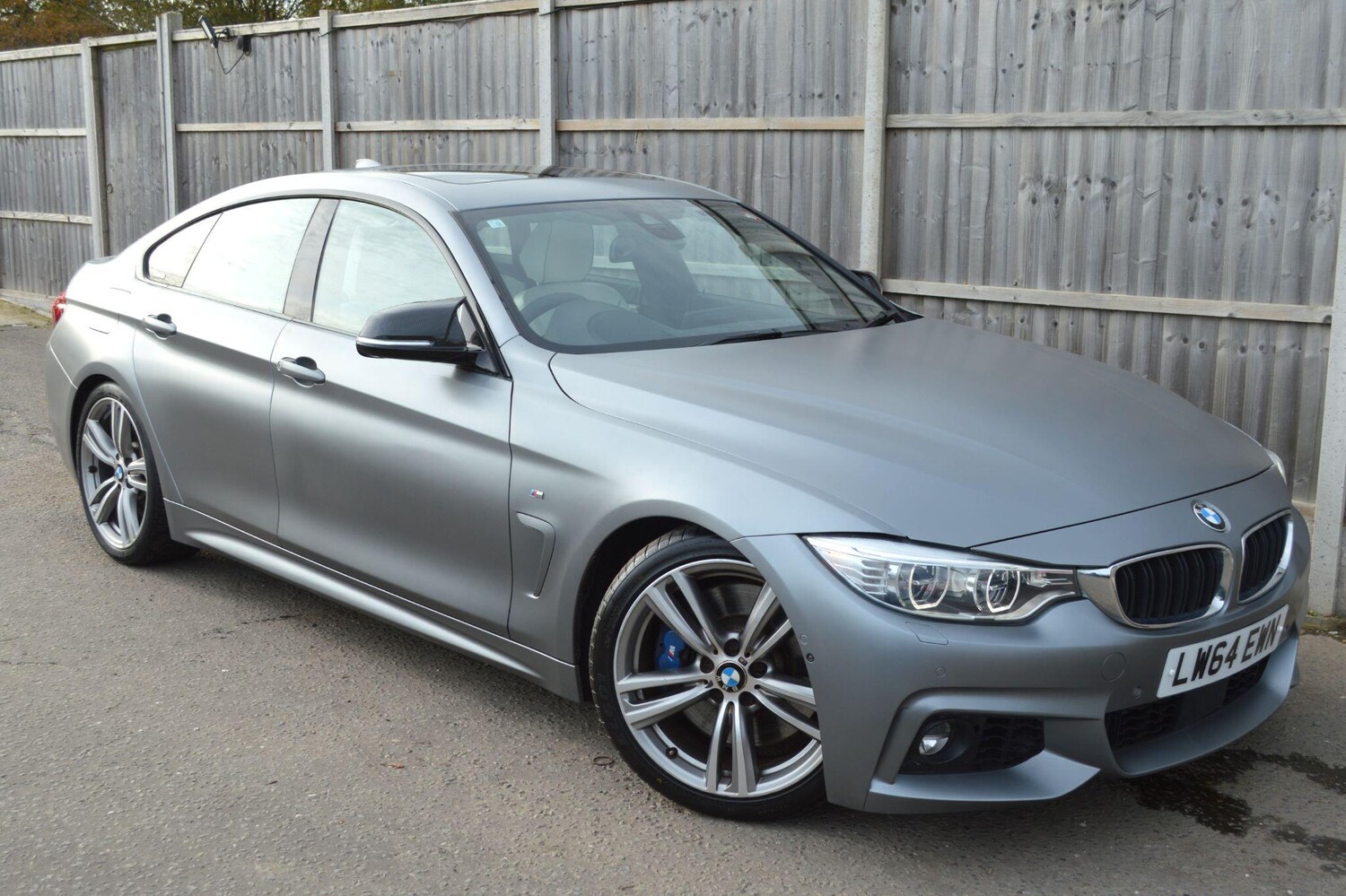 Used BMW 4 Series 2025 for sale - 76484589: Photo 39
