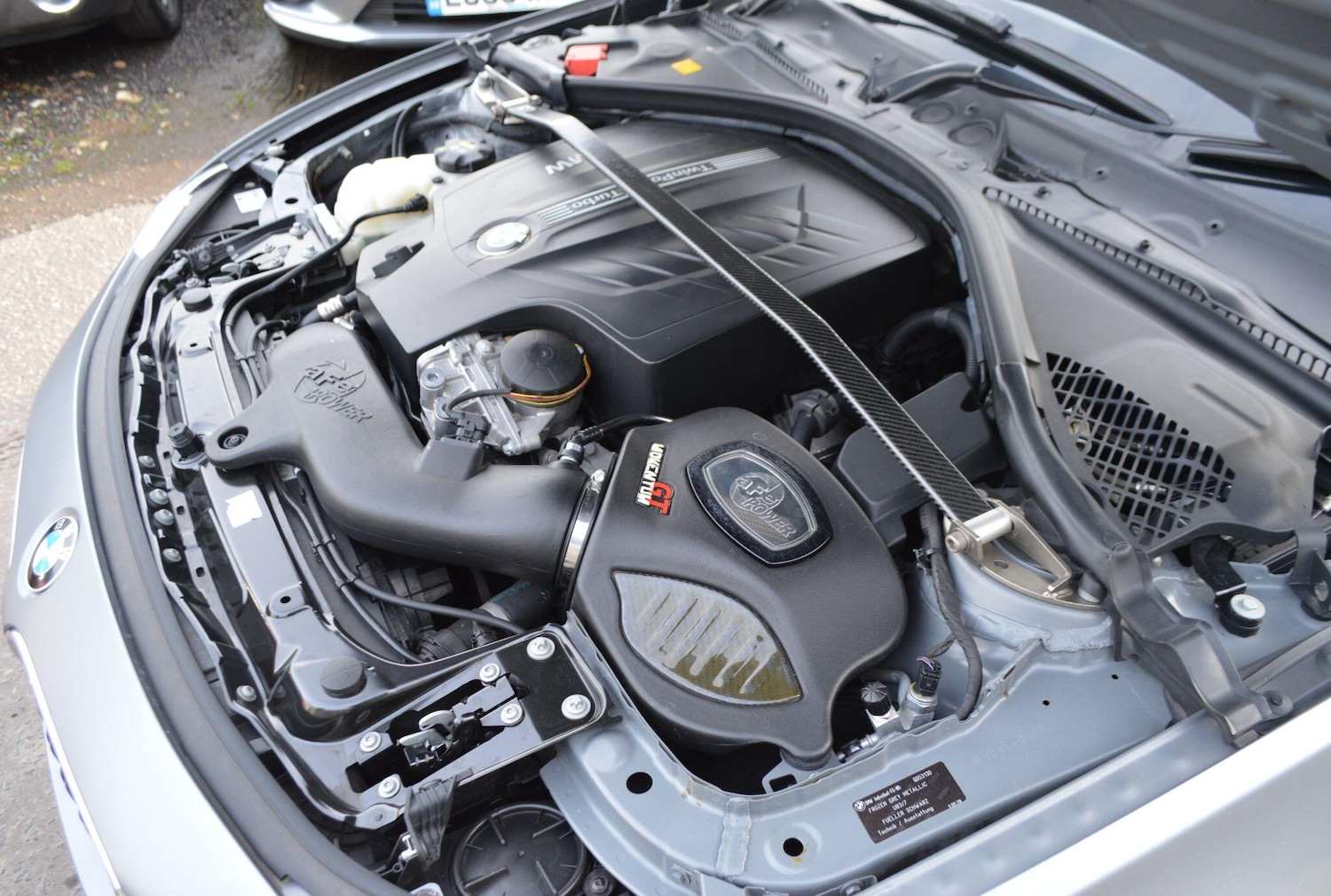 Used BMW 4 Series 2025 for sale - 76484589: Photo 42