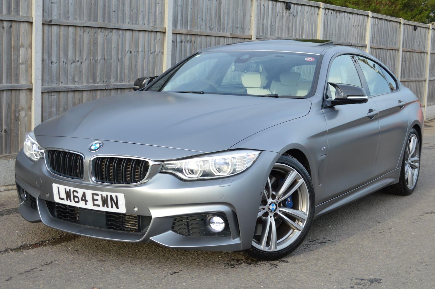Used BMW 4 Series 2025 for sale - 76484589: Photo 46