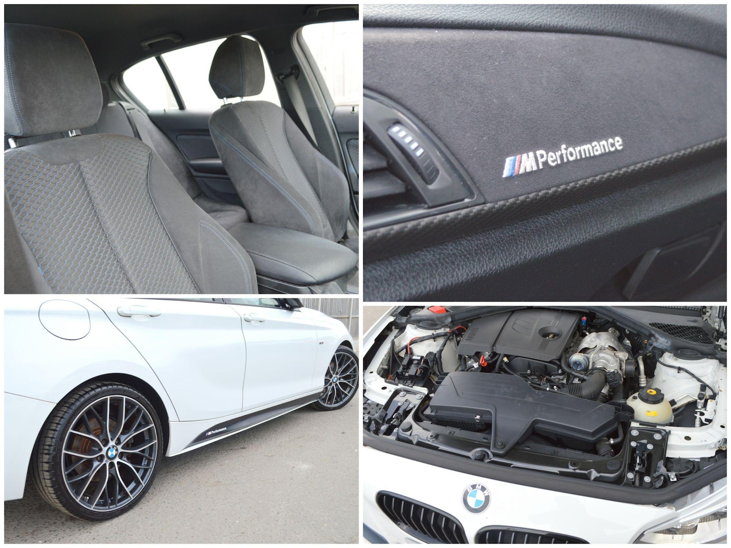 Used BMW 1 Series 2025 for sale - 76259198: Photo 10