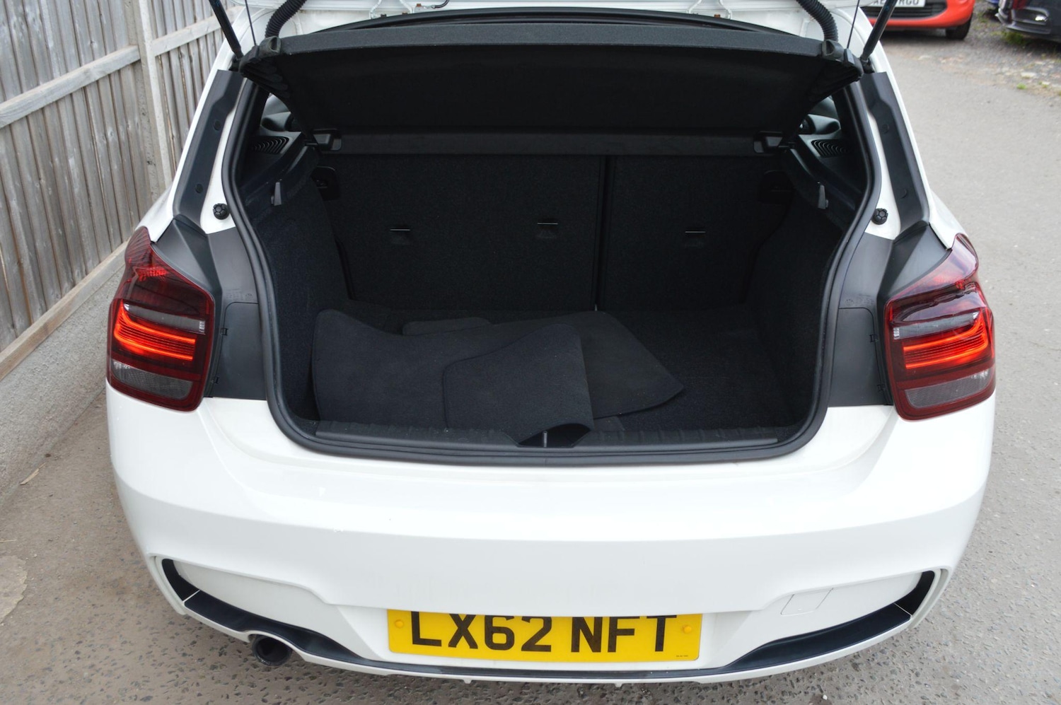 Used BMW 1 Series 2025 for sale - 76259198: Photo 13
