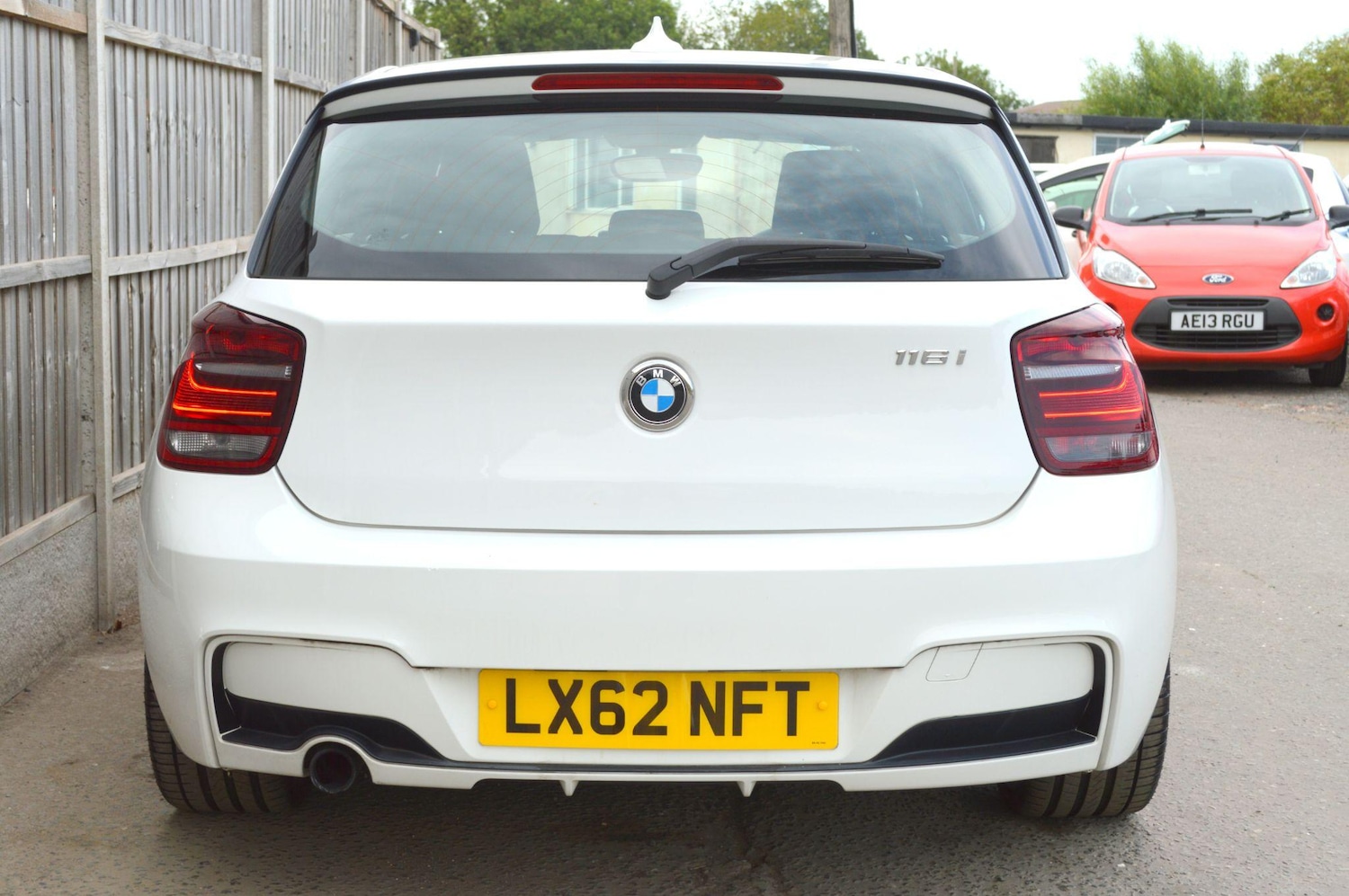 Used BMW 1 Series 2025 for sale - 76259198: Photo 14
