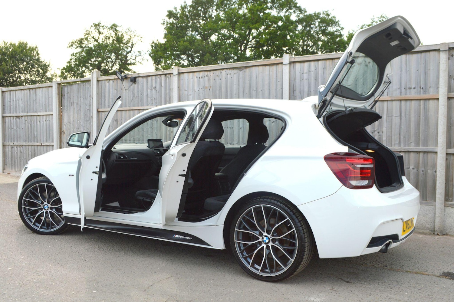 Used BMW 1 Series 2025 for sale - 76259198: Photo 15