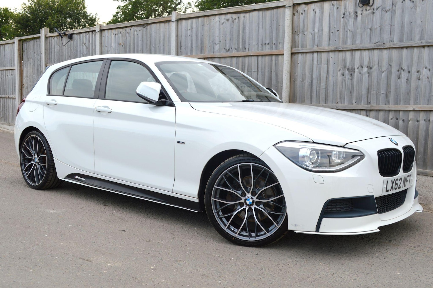 Used BMW 1 Series 2025 for sale - 76259198: Photo 16