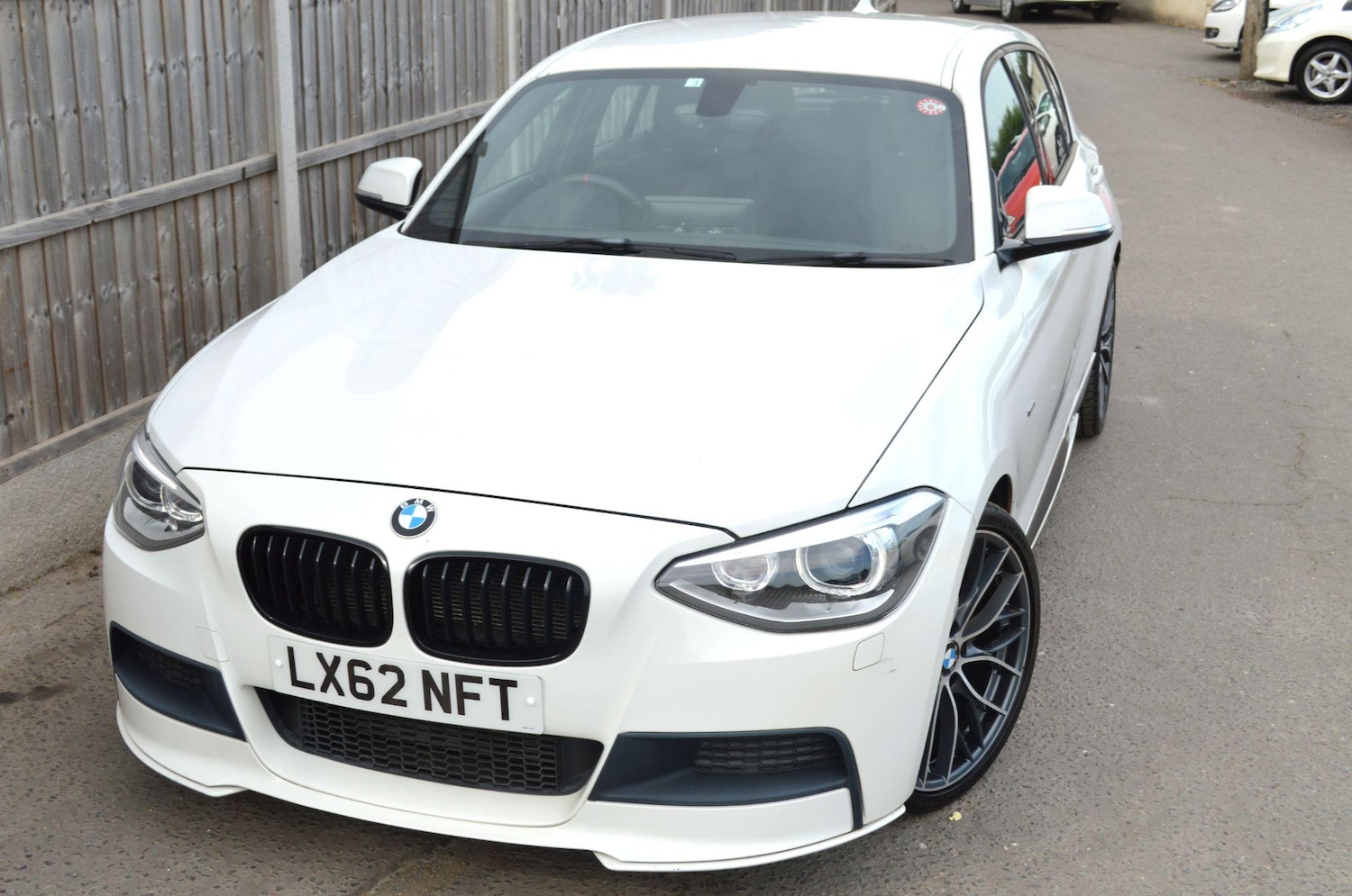 Used BMW 1 Series 2025 for sale - 76259198: Photo 17
