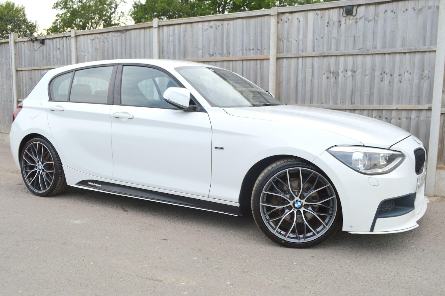 Used BMW 1 Series 2025 for sale - 76259198: Photo 19