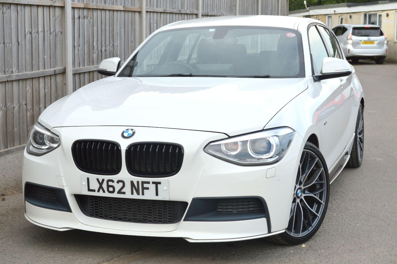 Used BMW 1 Series 2025 for sale - 76259198: Photo 2
