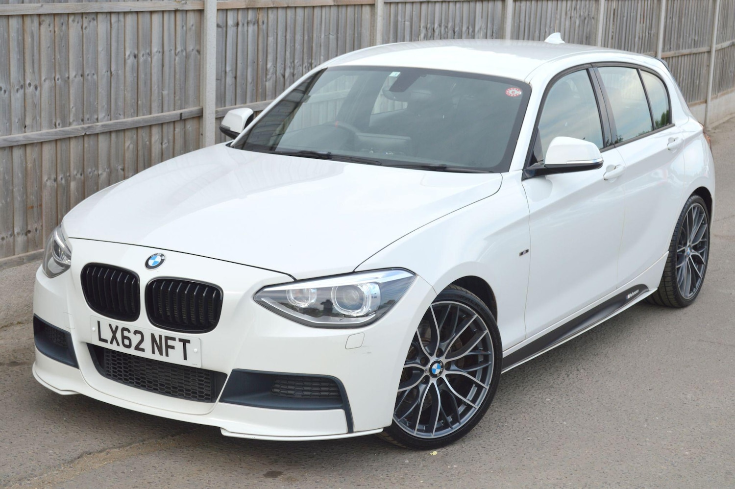 Used BMW 1 Series 2025 for sale - 76259198: Photo 21