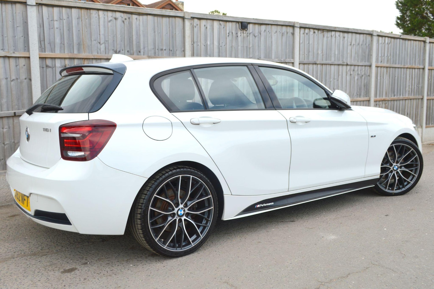 Used BMW 1 Series 2025 for sale - 76259198: Photo 23