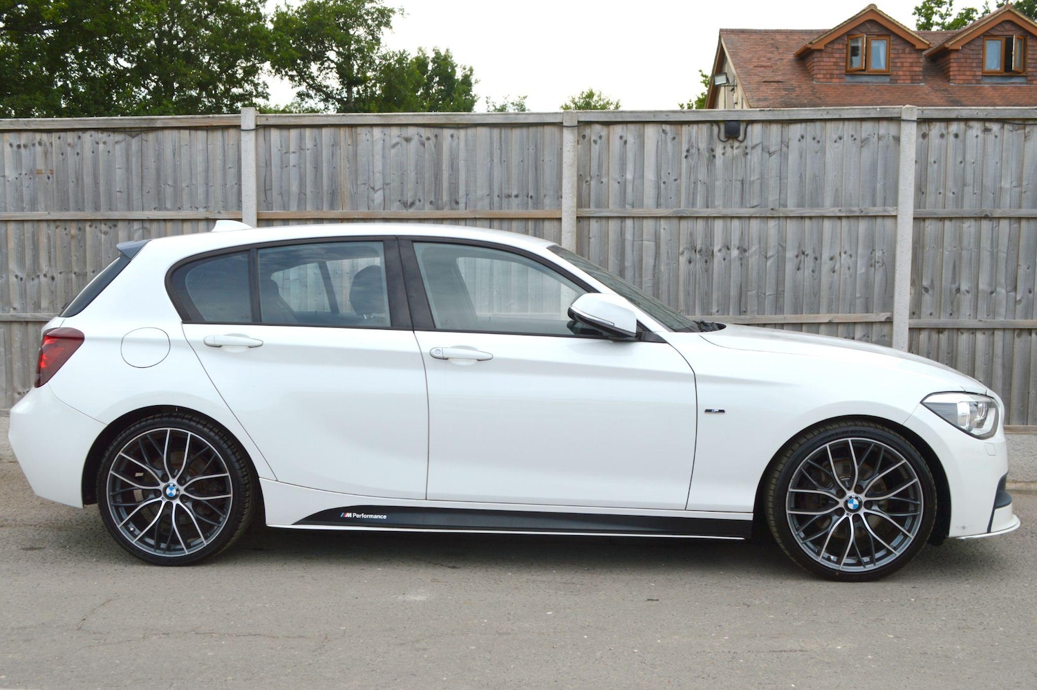 Used BMW 1 Series 2025 for sale - 76259198: Photo 24