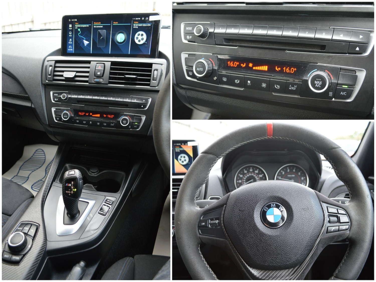 Used BMW 1 Series 2025 for sale - 76259198: Photo 4