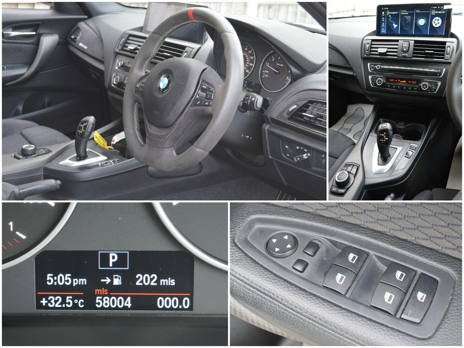 Used BMW 1 Series 2025 for sale - 76259198: Photo 5