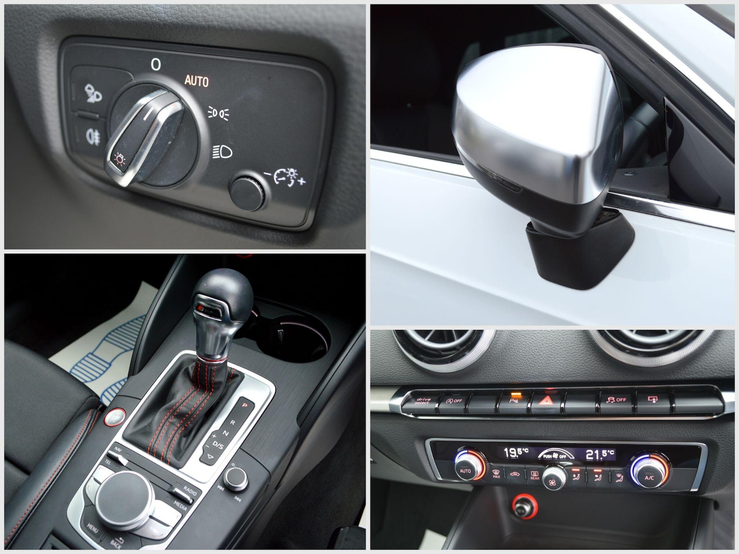 Used Audi S3 for sale - 77549448: Photo 12